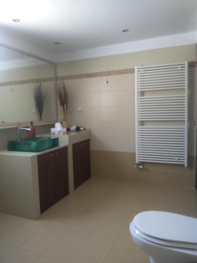 Maia Luxury Pool Villa Afantou Exterior foto